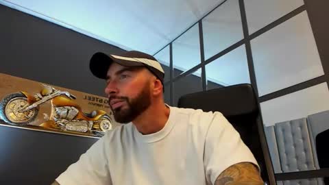 AronGrant online show from 09.24.25