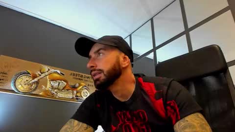 AronGrant online show from 10.27.25