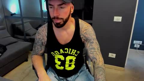 AronGrant online show from 12.19.25