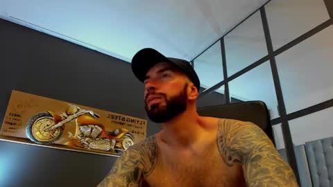 AronGrant online show from 04.15.26