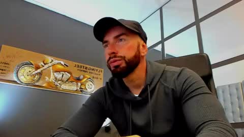AronGrant online show from 05.19.26