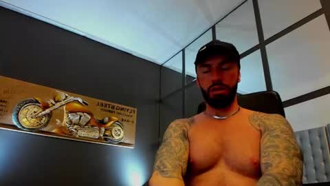 AronGrant online show from 05.25.26