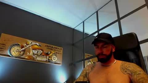 AronGrant online show from 06.29.26