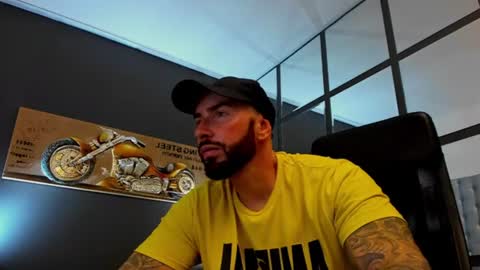 AronGrant online show from 07.14.26