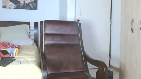 Snapshot of aronmiller404 chatting on 12.09.24 aronmiller online show from 12.09.24