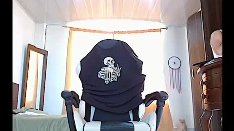 Snapshot of aronmiller404 chatting on 03.09.25 aronmiller online show from 03.09.25