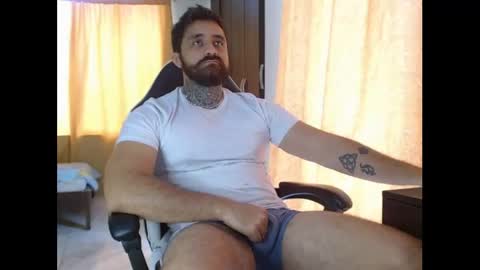 aronmiller online show from 11.15.25