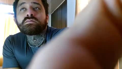 aronmiller online show from 11.30.25