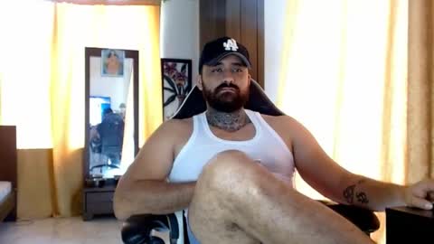 aronmiller online show from 01.05.26