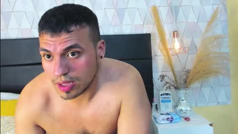 AronOlsen online show from 02.27.26