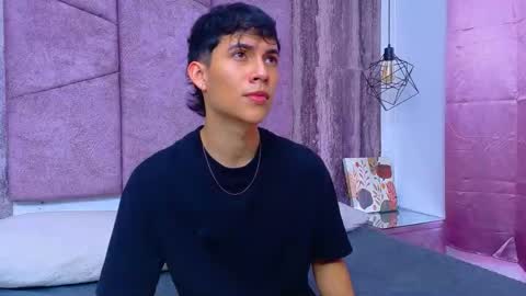 Arontawers online show from 03.16.26