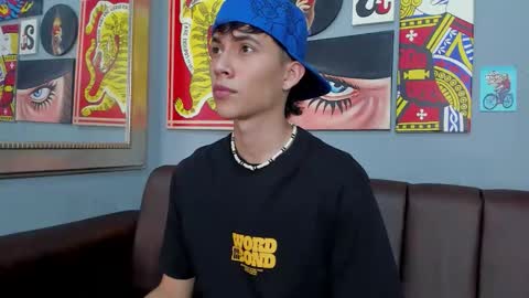 Arontawers online show from 04.01.26