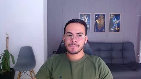 Adrian online show from 09.27.25