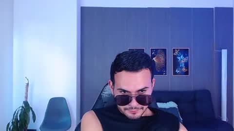 Adrian online show from 10.07.25