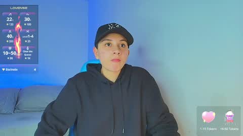 Snapshot of arontroy_wi chatting on 01.14.25 noah and ivy online show from 01.14.25