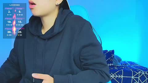 Snapshot of arontroy_wi chatting on 01.31.25 noah and ivy online show from 01.31.25