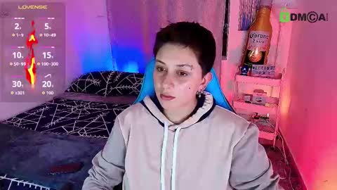 Snapshot of arontroy_wi chatting on 09.21.25 noah and ivy online show from 09.21.25