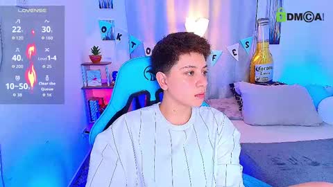 noah and ivy online show from 09.26.25