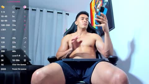   online show from 10.09.25