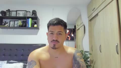 ARON  Independent model  online show from 03.05.26