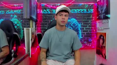 Aroon   online show from 03.20.26