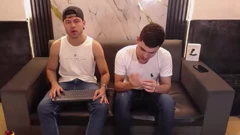 Aroon   online show from 03.27.26