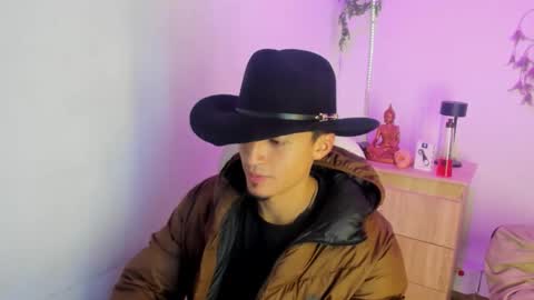 Aron online show from 01.07.26