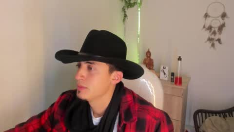 Aron online show from 01.15.26