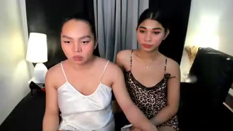 arra_mina online show from 11.14.25