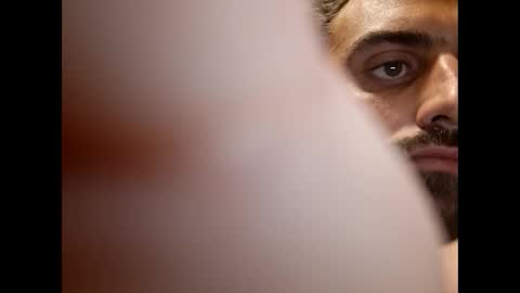 Arran Arnett online show from 10.05.25