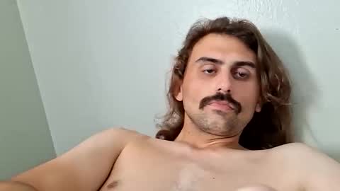 Arran Arnett online show from 10.25.25