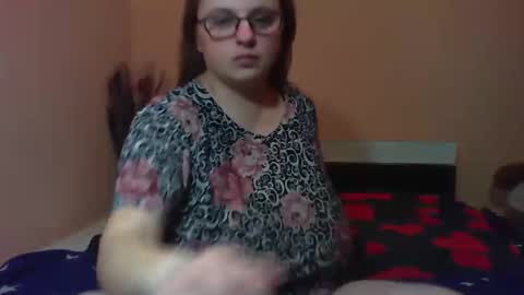 Arriana online show from 01.26.25