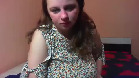 Arriana online show from 02.08.25