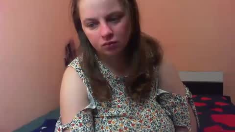 Arriana online show from 02.12.25