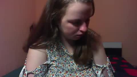 Arriana online show from 02.15.25