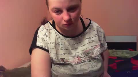 Arriana online show from 03.07.25