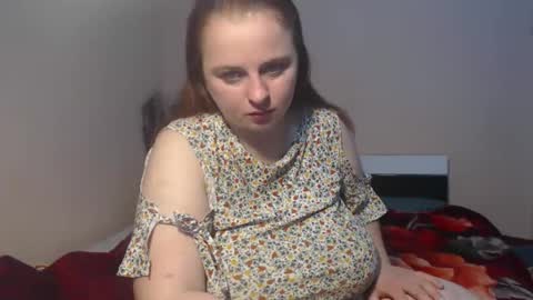 Arriana online show from 09.22.25