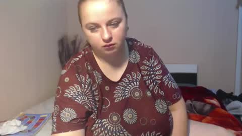 Arriana online show from 09.25.25