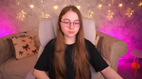 arrinawair online show from 03.23.26