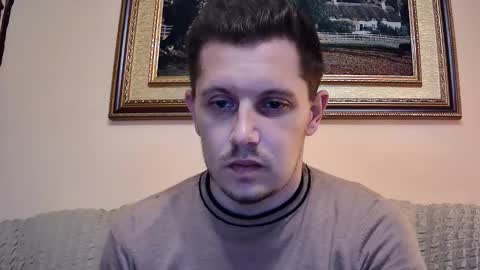 arromwilliam90 online show from 11.25.25