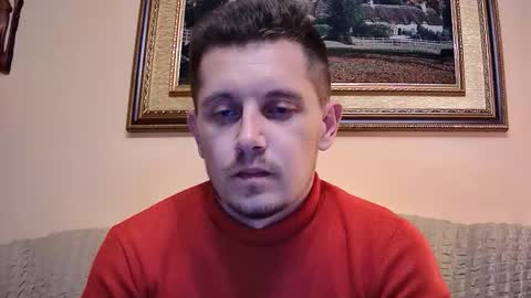 arromwilliam90 online show from 11.26.25