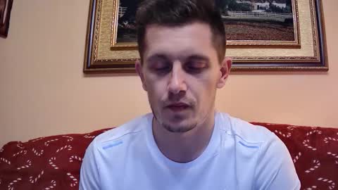 arromwilliam90 online show from 12.01.25