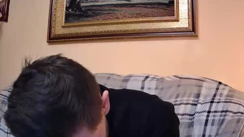 arromwilliam90 online show from 01.16.26