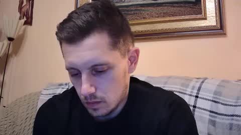 arromwilliam90 online show from 02.05.26