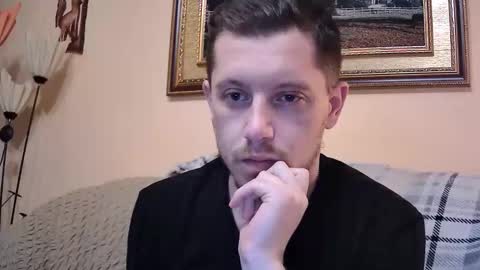 arromwilliam90 online show from 02.10.26