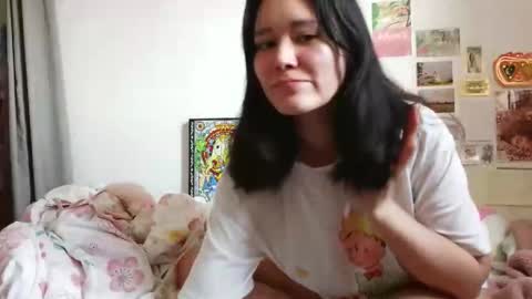 arrosemoi online show from 04.22.26