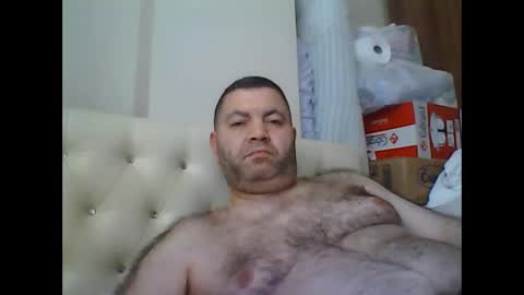 Snapshot of arsenica chatting on 12.22.24 arsenica online show from 12.22.24