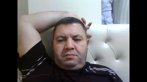 Snapshot of arsenica chatting on 12.25.24 arsenica online show from 12.25.24