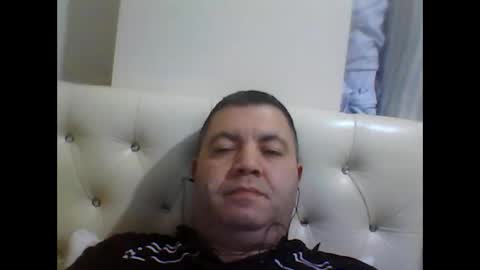 Snapshot of arsenica chatting on 12.30.24 arsenica online show from 12.30.24