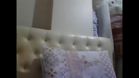 Snapshot of arsenica chatting on 01.05.25 arsenica online show from 01.05.25